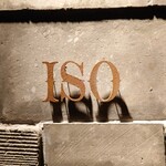 ISO - 