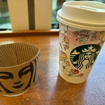 スターバックス・コーヒー - 