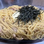 スパゲッツ ダンディ - 