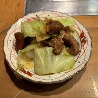 OSAKA きっちん 銀座本店 - 