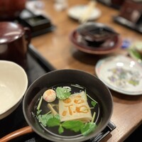 うなぎ家 しば福や - 