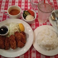 グランド・セントラル・オイスターバー&レストラン 品川店 - 