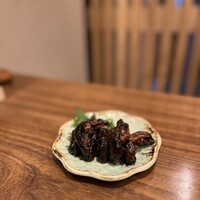 うなぎ家 しば福や - 