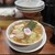 大井町 立食い中華蕎麦 いりこ屋 - 料理写真: