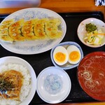 竹ノ屋 - 料理写真: