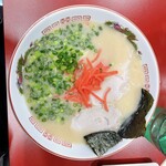 Ramen Tatsumi - 