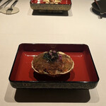 フレンチレストラン ソン・スクレ - 