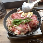 Taishuu Sukiyaki Hokuto - 