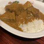 欧風カレー ボンディ - 