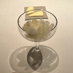 フレンチレストラン ソン・スクレ - 