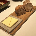 フレンチレストラン ソン・スクレ - 