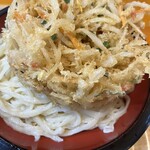 うんどん さくら屋 - 