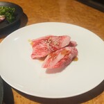 王様の焼肉くろぬま - 