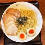 つけ麺 丸和 - 