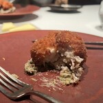 フレンチレストラン ソン・スクレ - 