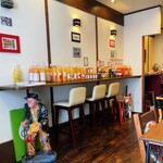 カフェ22 リュボワルヴァン - 