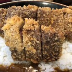 Bifu Katsu Nikugaki - 