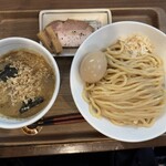 つけめん さなだ - 料理写真: