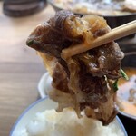 Taishuu Sukiyaki Hokuto - 