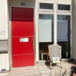 カフェ22 リュボワルヴァン - 