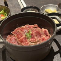 東京焼肉いのうえ 銀座店 - 