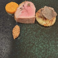 リストランテ アキタ 南青山 - 