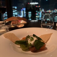 イタリアンダイニング ケシキ - 