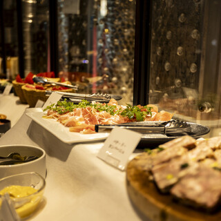 渋谷ワイナリー東京_1