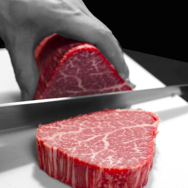 上野 和牛焼肉 USHIHACHI 極 （ウシハチ/牛8【旧店名】USHIHACHI 上野