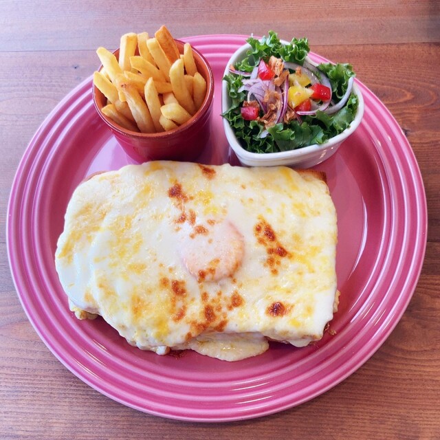 cafe22 rue Bois le vent photo 2