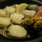 海鮮や 十兵衛 - 