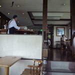 Kaizan - 店内