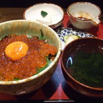 旬鮮吟味 唐八 - 