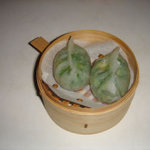 THE DIM SUM BAR - 