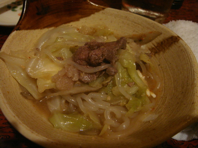 居酒屋 桃 - 下北（居酒屋）の写真