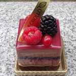 クリオロ 中目黒店 - ニルヴァナ