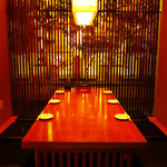 サントリーズガーデン 昊