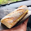 Merci life organics 岡山天神店