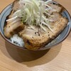 ラーメン 戸みら伊 横浜伊勢佐木町店