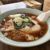 王将ラーメン