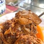 サリサリカリー - 