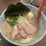 Chuukasoba Tagaya - 