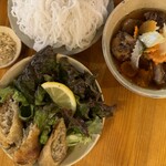 ベトナム料理 アオババ 福山店 - 