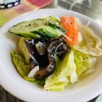 サリサリカリー - 