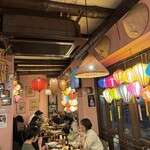 ベトナム料理 アオババ 福山店 - 