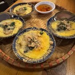 ベトナム料理 アオババ - 