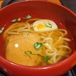 Oosaka Hannari Udon Kiraku - 