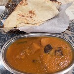 Indian Restaurant Shri Aruna - 