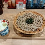 Oraga Soba - 