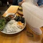 ベトナム料理 アオババ - 